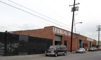 Warehouse Space for Sale located at 1215-1217 E 58th Pl Los Angeles, CA 90001