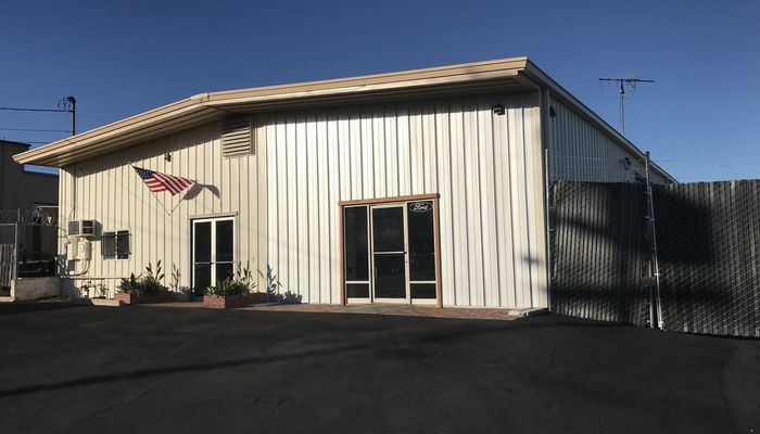Warehouse Space for Rent at 1856 Commercial St Escondido, CA 92029 - #1