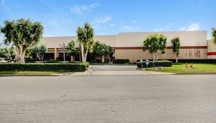 Warehouse Space for Sale at 700 Columbia St Brea, CA 92821 - #1