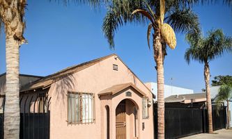 Warehouse Space for Sale located at 1333 Seabright Ave Long Beach, CA 90813
