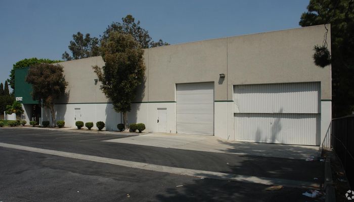 Warehouse Space for Rent at 12612-12640 Alondra Blvd Norwalk, CA 90650 - #9