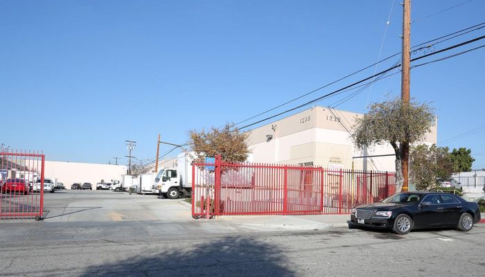 Warehouse Space for Rent at 1235 W 134th St Gardena, CA 90247 - #1