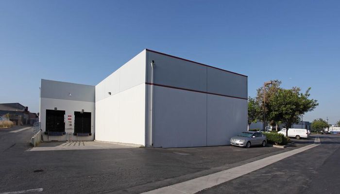 Warehouse Space for Rent at 14922-14940 S Figueroa St Gardena, CA 90248 - #4