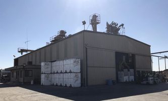Warehouse Space for Sale located at 19835 Fowler Ave Turlock, CA 95380