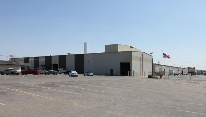 Warehouse Space for Rent at 530 S Tegner Rd Turlock, CA 95380 - #2