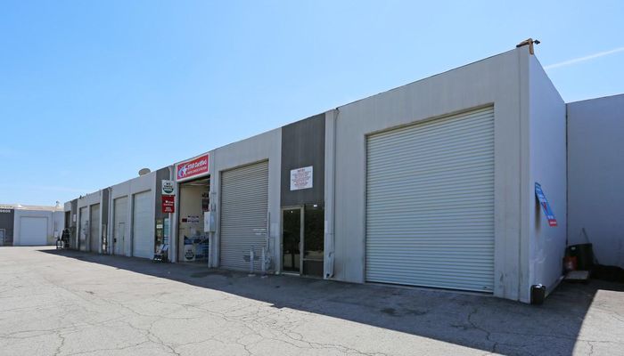 Warehouse Space for Rent at 9618 Santa Fe Springs Rd Santa Fe Springs, CA 90670 - #4
