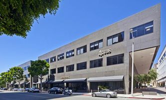 Office Space for Rent located at 131 South Rodeo Drive Beverly Hills, CA 90212