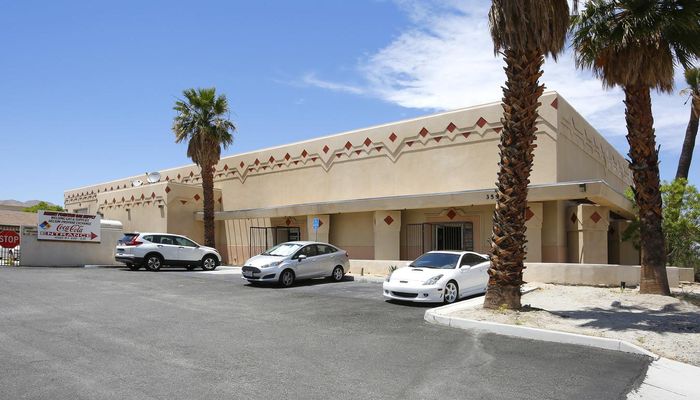 Warehouse Space for Sale at 3591 N Indian Canyon Dr Palm Springs, CA 92262 - #2