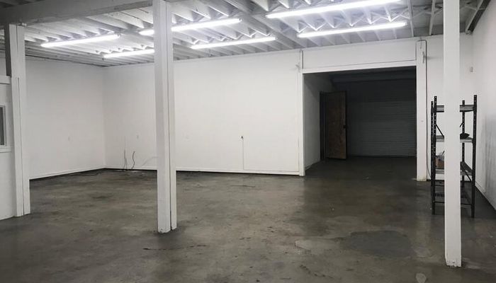 Warehouse Space for Rent at 1725 Newton St Los Angeles, CA 90021 - #6