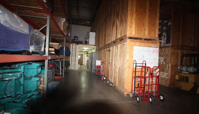 Warehouse Space for Rent at 28486 Westinghouse Pl Valencia, CA 91355 - #10
