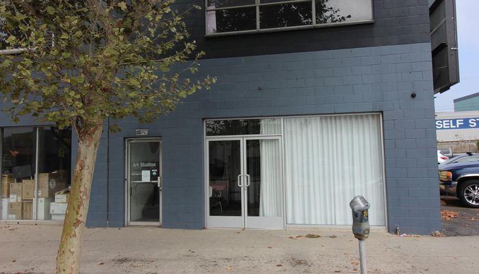 Office Space for Rent at 11527-11533 W Pico Blvd Los Angeles, CA 90064 - #9