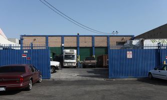 Warehouse Space for Rent located at 2031 Bay St Los Angeles, CA 90021