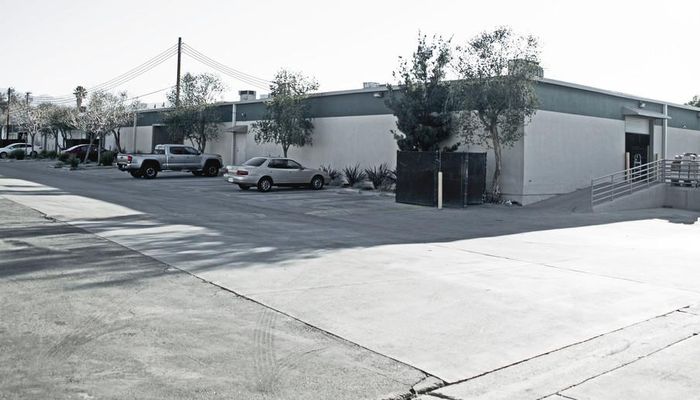 Warehouse Space for Rent at 12701 Van Nuys Blvd Pacoima, CA 91331 - #11