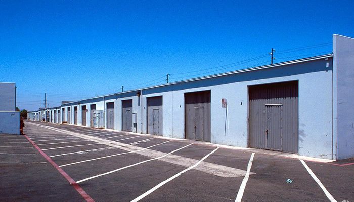 Warehouse Space for Rent at 1490 Rincon St Corona, CA 92880 - #3