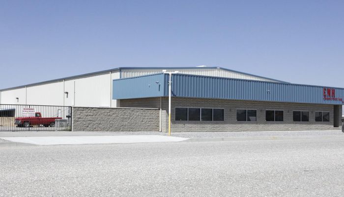 Warehouse Space for Sale at 9424 Cassia Rd Adelanto, CA 92301 - #6