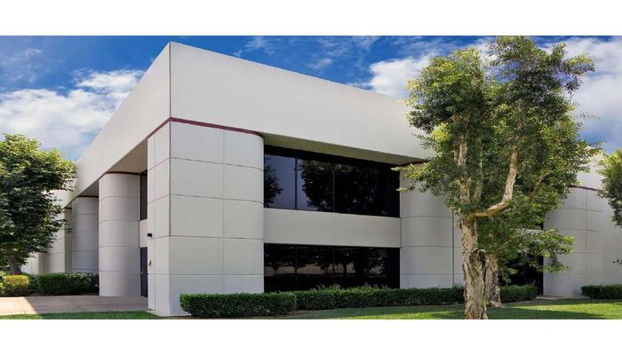 Warehouse Space for Rent at 3969 E Guasti Rd Ontario, CA 91761 - #1