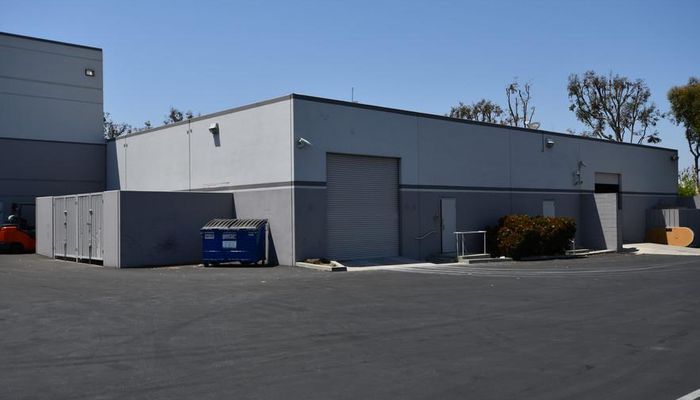 Warehouse Space for Rent at 960-970 Knox St Torrance, CA 90502 - #2