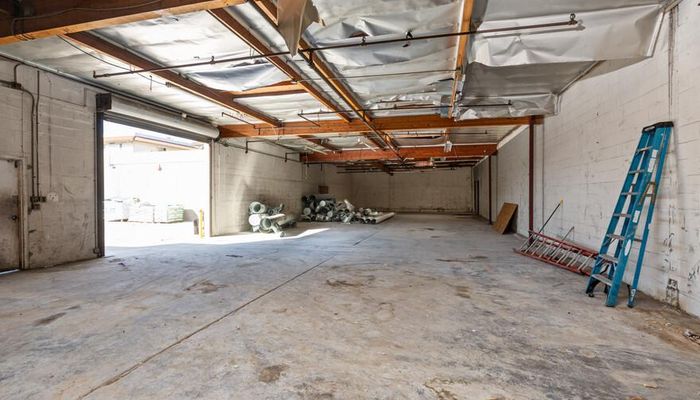Warehouse Space for Rent at 622-626 N La Brea Ave Inglewood, CA 90302 - #3