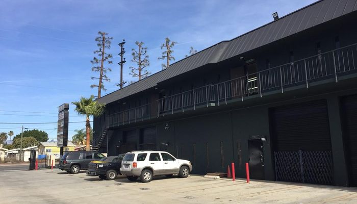Warehouse Space for Rent at 156 W Slauson Ave Los Angeles, CA 90003 - #1