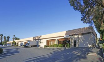 Warehouse Space for Rent located at 1811-1829 Houret Ct Milpitas, CA 95035