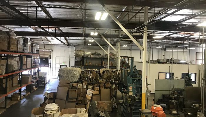 Warehouse Space for Rent at 835 Flynn Rd Camarillo, CA 93012 - #24