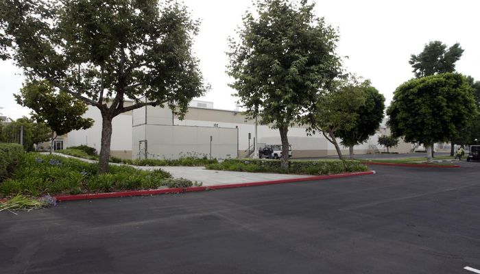 Warehouse Space for Rent at 12100 Rivera Rd Whittier, CA 90606 - #2