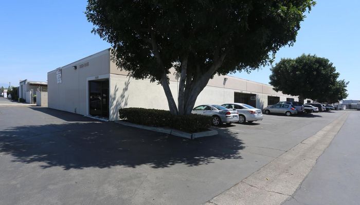 Warehouse Space for Rent at 3426-3446 W Harvard St Santa Ana, CA 92704 - #1