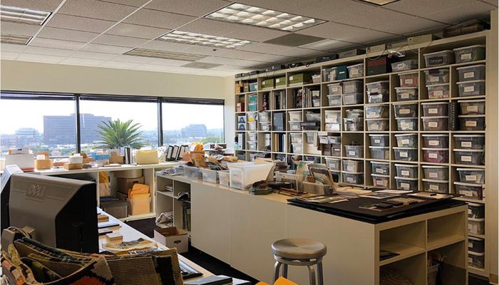 Office Space for Rent at 11500 W Olympic Blvd Los Angeles, CA 90064 - #28