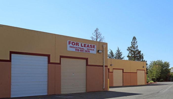 Warehouse Space for Rent at 10398 Rockingham Dr Sacramento, CA 95827 - #8