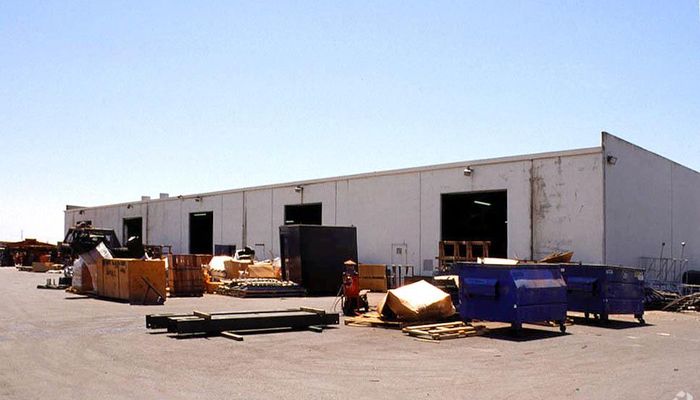 Warehouse Space for Rent at 3 Wayne Ct Sacramento, CA 95829 - #2
