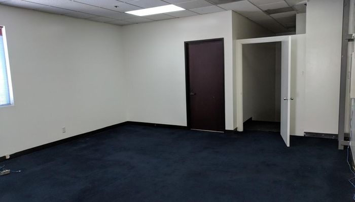 Warehouse Space for Rent at 7141 S Paramount Blvd Pico Rivera, CA 90660 - #8