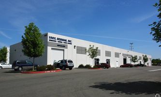 Warehouse Space for Rent located at 5433 Stationers Way Sacramento, CA 95842