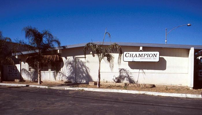 Warehouse Space for Rent at 452-456 W Valley Blvd Rialto, CA 92376 - #1