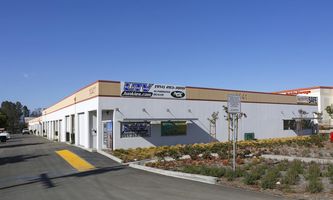 Warehouse Space for Rent located at 1441 W Pomona Rd Corona, CA 92882