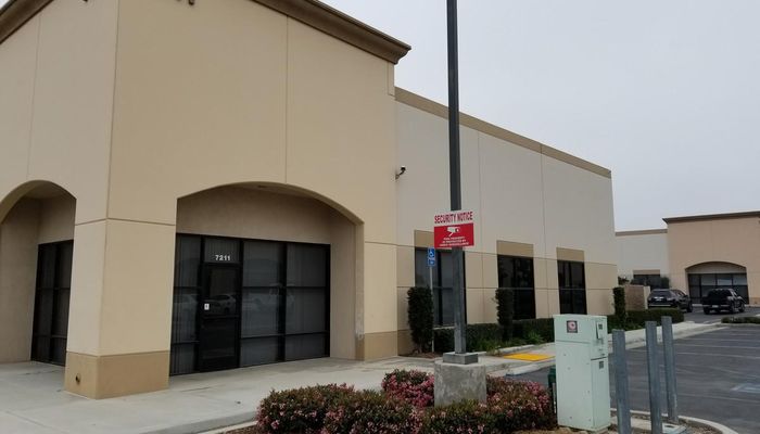 Warehouse Space for Sale at 7211 Old 215 Frontage Rd Riverside, CA 92507 - #50