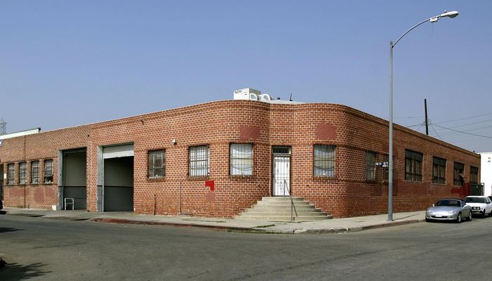 Warehouse Space for Rent at 3543-3547 E 16th St Los Angeles, CA 90023 - #2