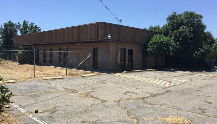 Warehouse Space for Rent at 601 S Main St Porterville, CA 93257 - #1