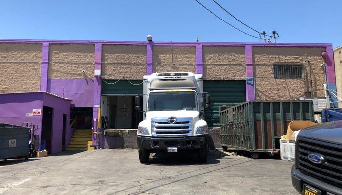 Warehouse Space for Rent at 2031 Bay St Los Angeles, CA 90021 - #4