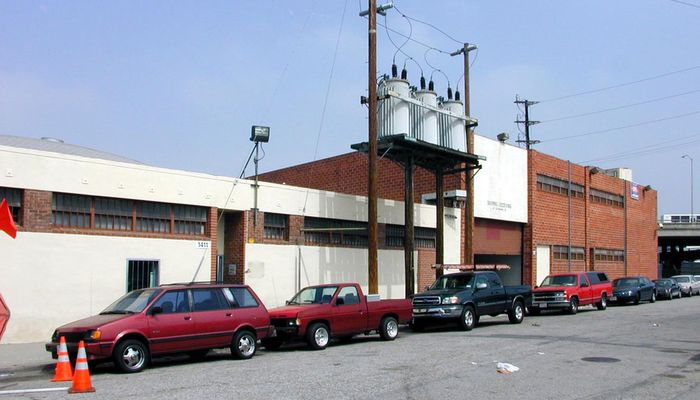 Warehouse Space for Rent at 1926 E 14th St Los Angeles, CA 90021 - #2