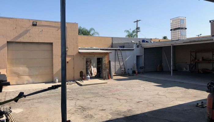 Warehouse Space for Rent at 21328 Hart St Canoga Park, CA 91303 - #5