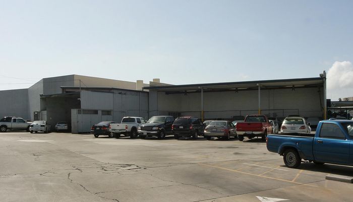 Warehouse Space for Rent at 4009 Hicock St San Diego, CA 92110 - #3