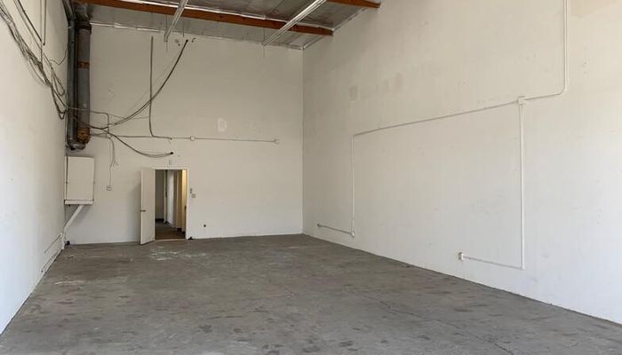 Warehouse Space for Rent at 1231-1241 E Warner Ave Santa Ana, CA 92705 - #5