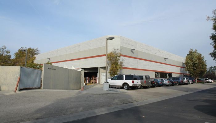 Warehouse Space for Rent at 1000 Avenida Acaso Camarillo, CA 93012 - #8