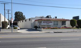 Warehouse Space for Rent located at 13513 Sherman Way Van Nuys, CA 91405