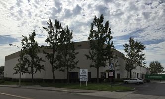 Warehouse Space for Rent located at 2330 Artesia Avenue, Unit B Fullerton, CA 92833