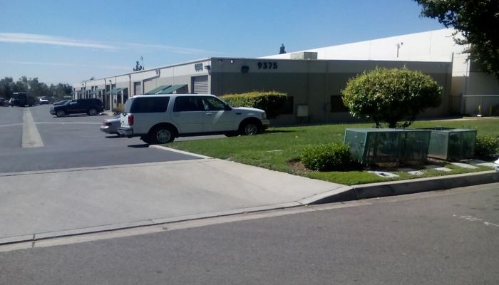 Warehouse Space for Rent at 9375 Feron Blvd Rancho Cucamonga, CA 91730 - #13