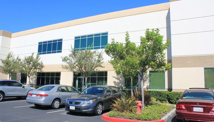 Warehouse Space for Rent at 4010 W Valley Blvd Walnut, CA 91789 - #11