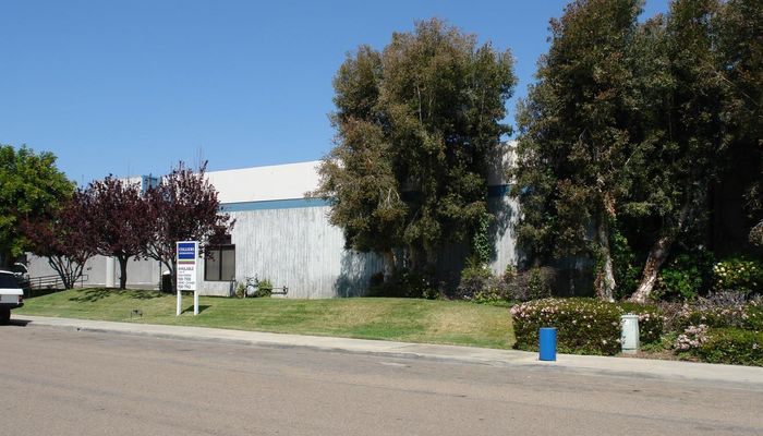 Warehouse Space for Rent at 920 Armorlite Dr San Marcos, CA 92069 - #4