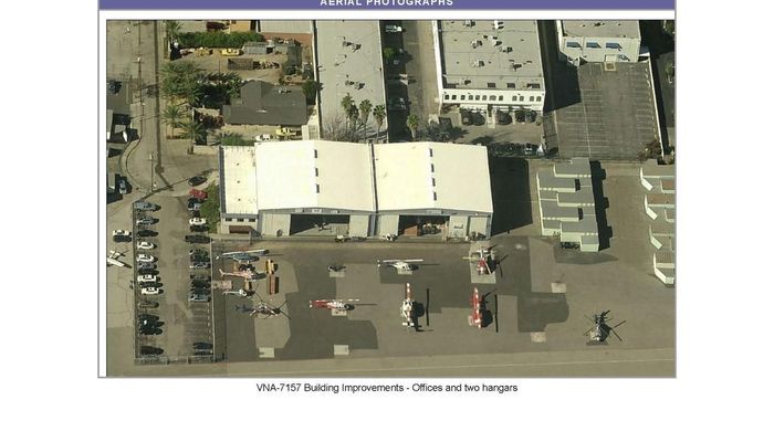 Warehouse Space for Rent at 16425 Hart St Van Nuys, CA 91406 - #9