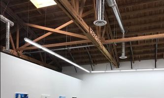 Warehouse Space for Rent located at 1923 S Santa Fe Ave Los Angeles, CA 90021